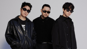 Image of EPIK HIGH 3.0 NORTH AMERICAN TOUR