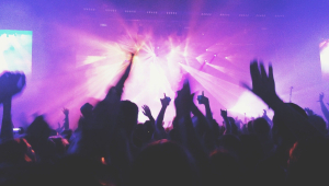 Image of 2026-27 TAEMIN WORLD TOUR <LiMiNaL> in Chicago